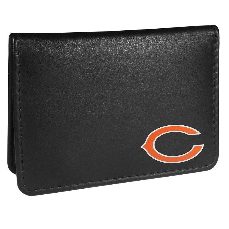 Mens Chicago Bears Weekend Bi-Fold Wallet Product Image