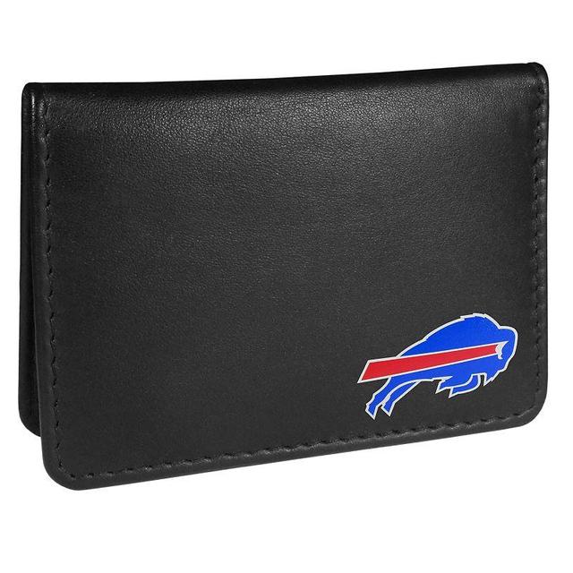 Mens Buffalo Bills Weekend Bi-Fold Wallet Product Image