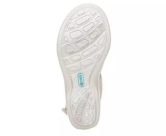 Bzees Dream Womens Washable Wedge Sandals Product Image