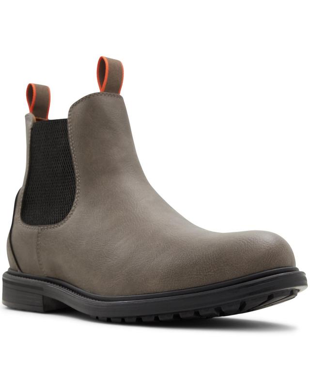 Call It Spring Mens Krater Casual Boots Product Image