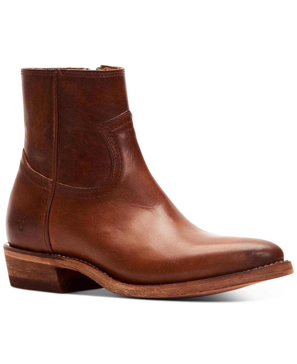 Frye Billy Western Boot Product Image