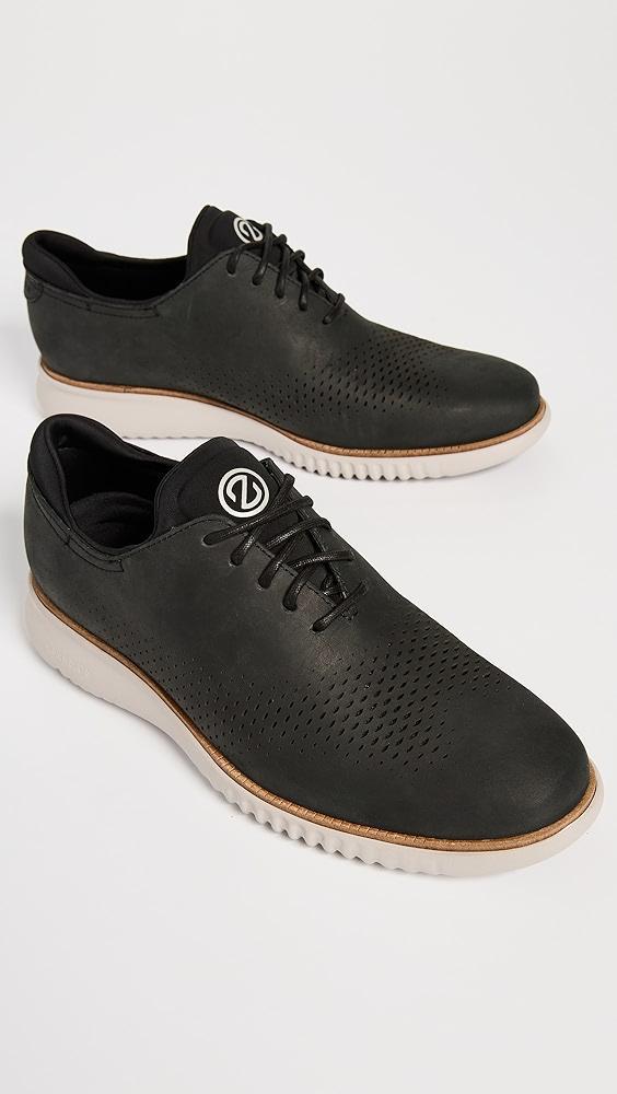 Cole Haan 2.Zerogrand Laser Wingtip Oxfords | Shopbop Product Image