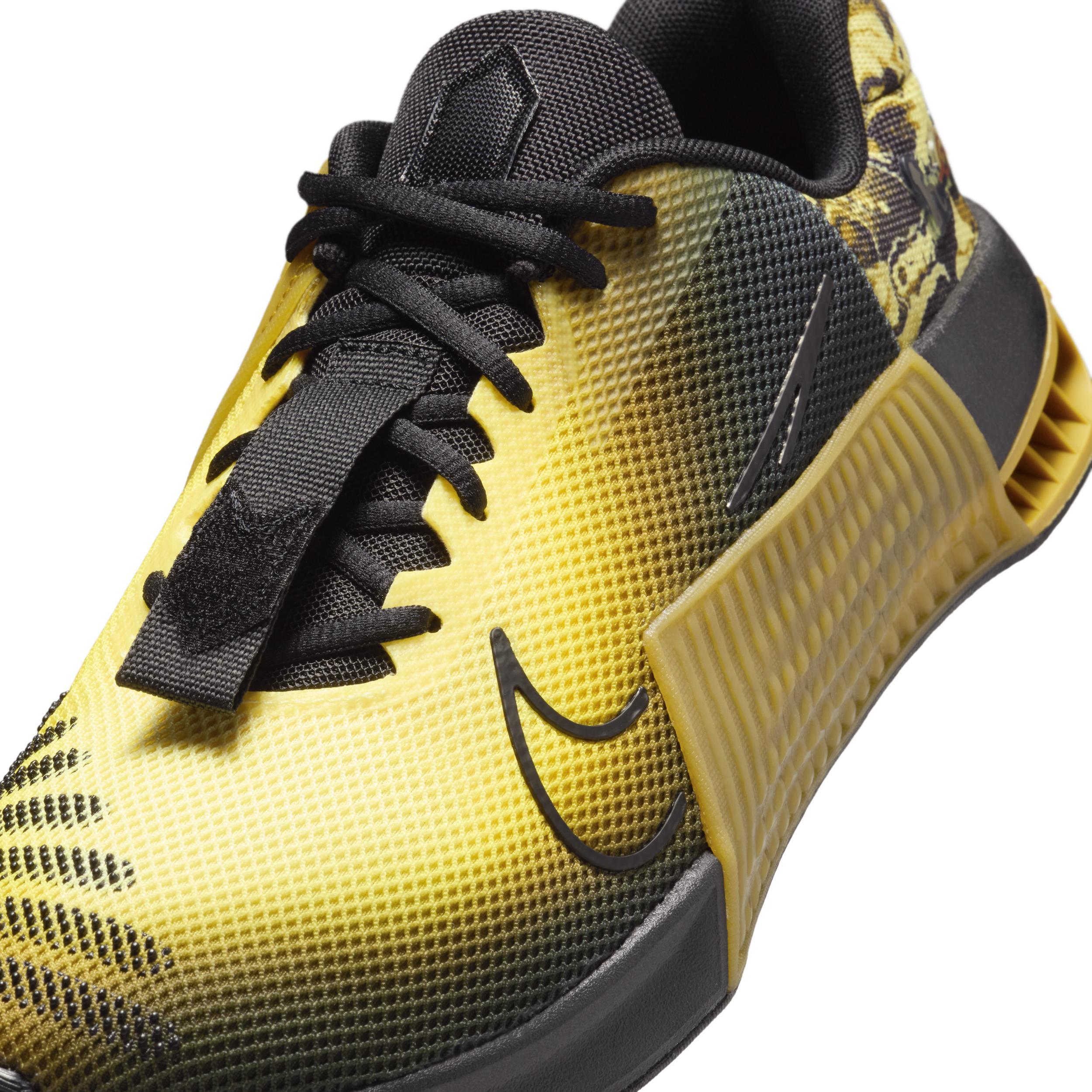 Nike Men's Metcon AMP Workout Shoes Product Image