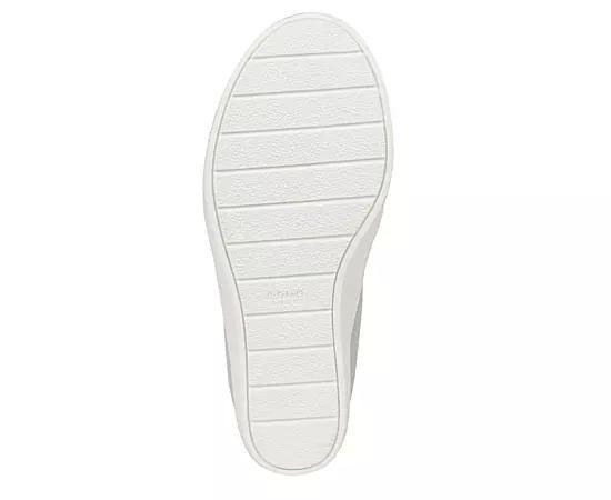 Dr. Scholls Womens Time Off Wedge Sneaker Product Image