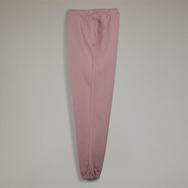 Y-3 Brushed Terry Track Pants Product Image