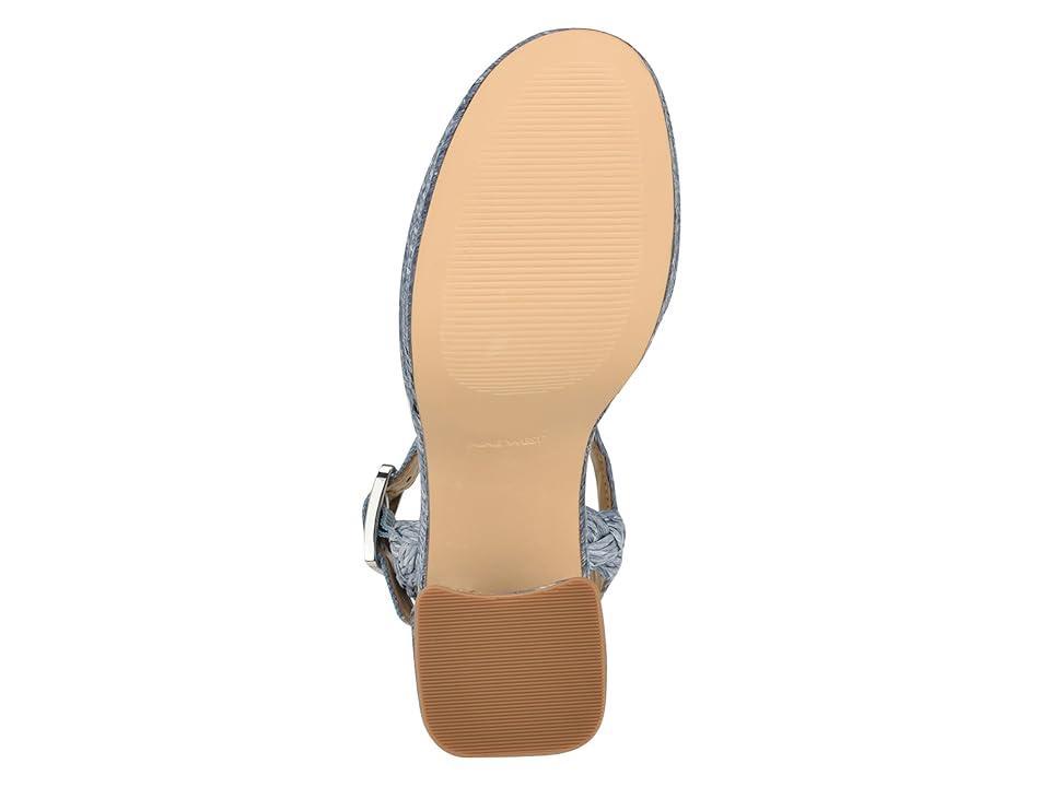 Nine West Jolane (Light Multi) Women's Sandals Product Image