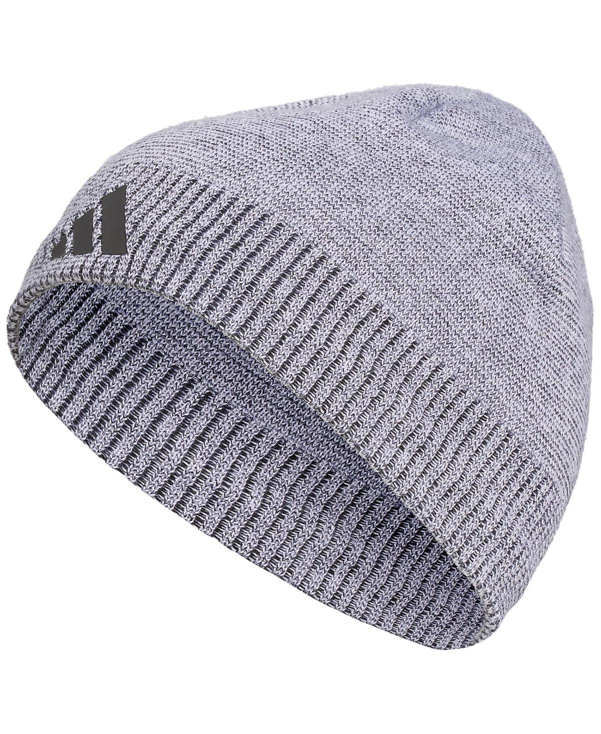 adidas Creator 3 Beanie Black) Knit Hats Product Image