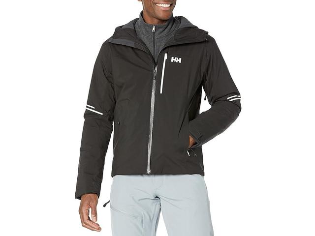 Helly Hansen Carv Lifaloft Jacket Men's Clothing Product Image