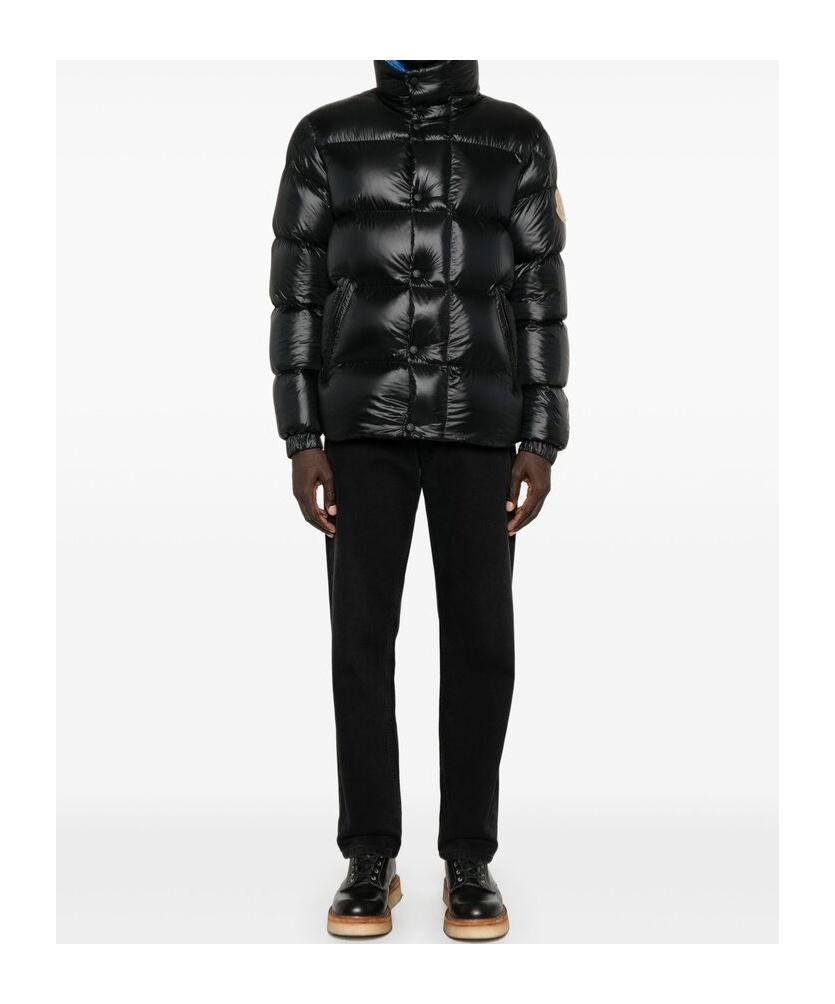 MONCLER Wintercoat In Black Product Image