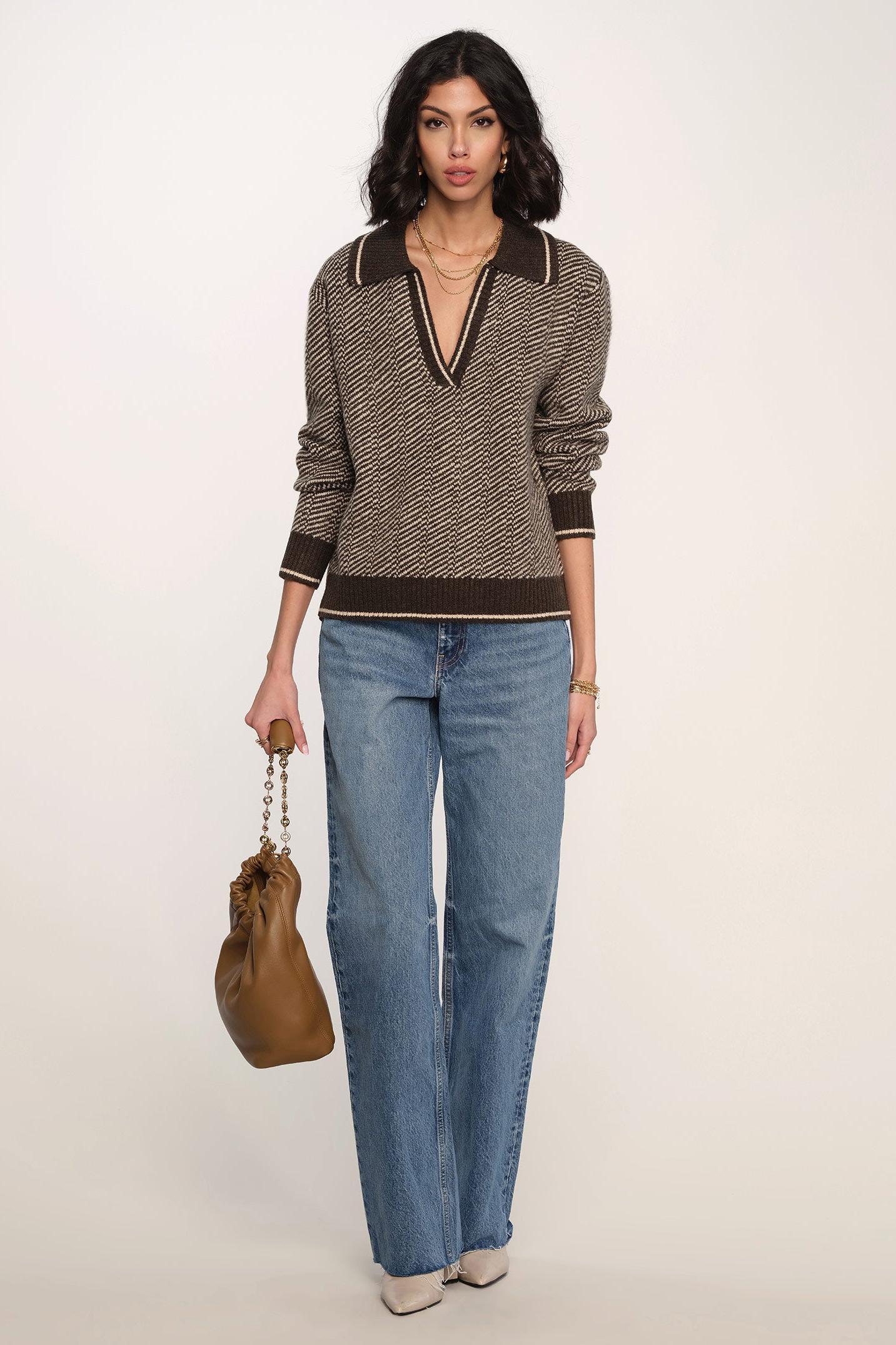 Serene Sweater Product Image