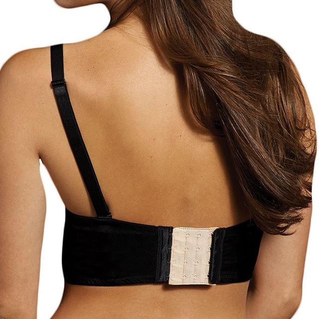 Maidenform 3-pk. 4-Hook Bra Extenders 3/4-in. M4087M - Womens Product Image