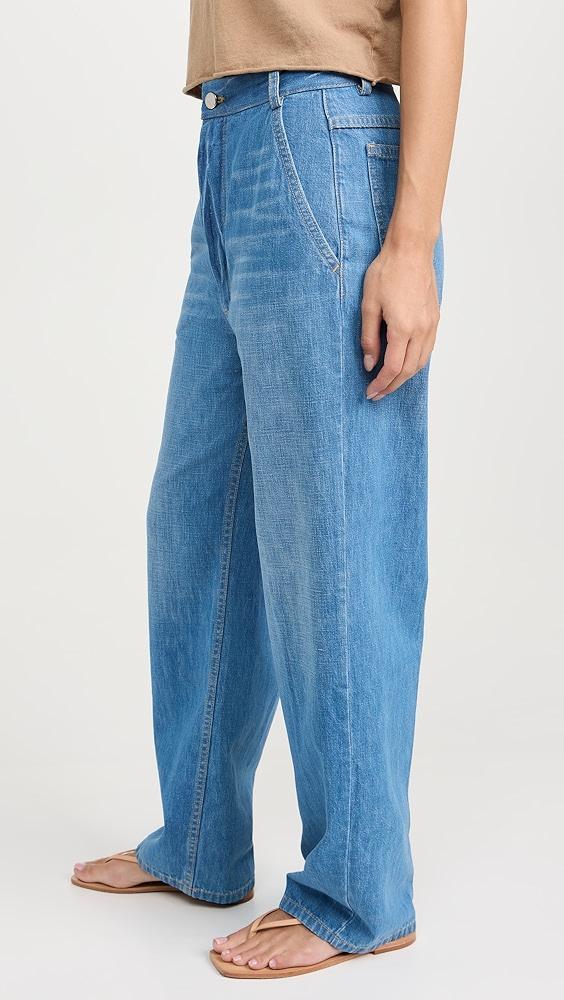 Rachel Comey Presley Pants | Shopbop Product Image