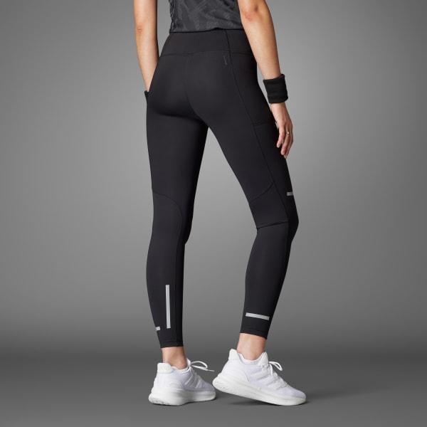 Ultimateadidas Reflective 7/8 Leggings Product Image