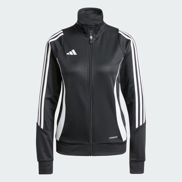 Tiro 24 Training Jacket Product Image