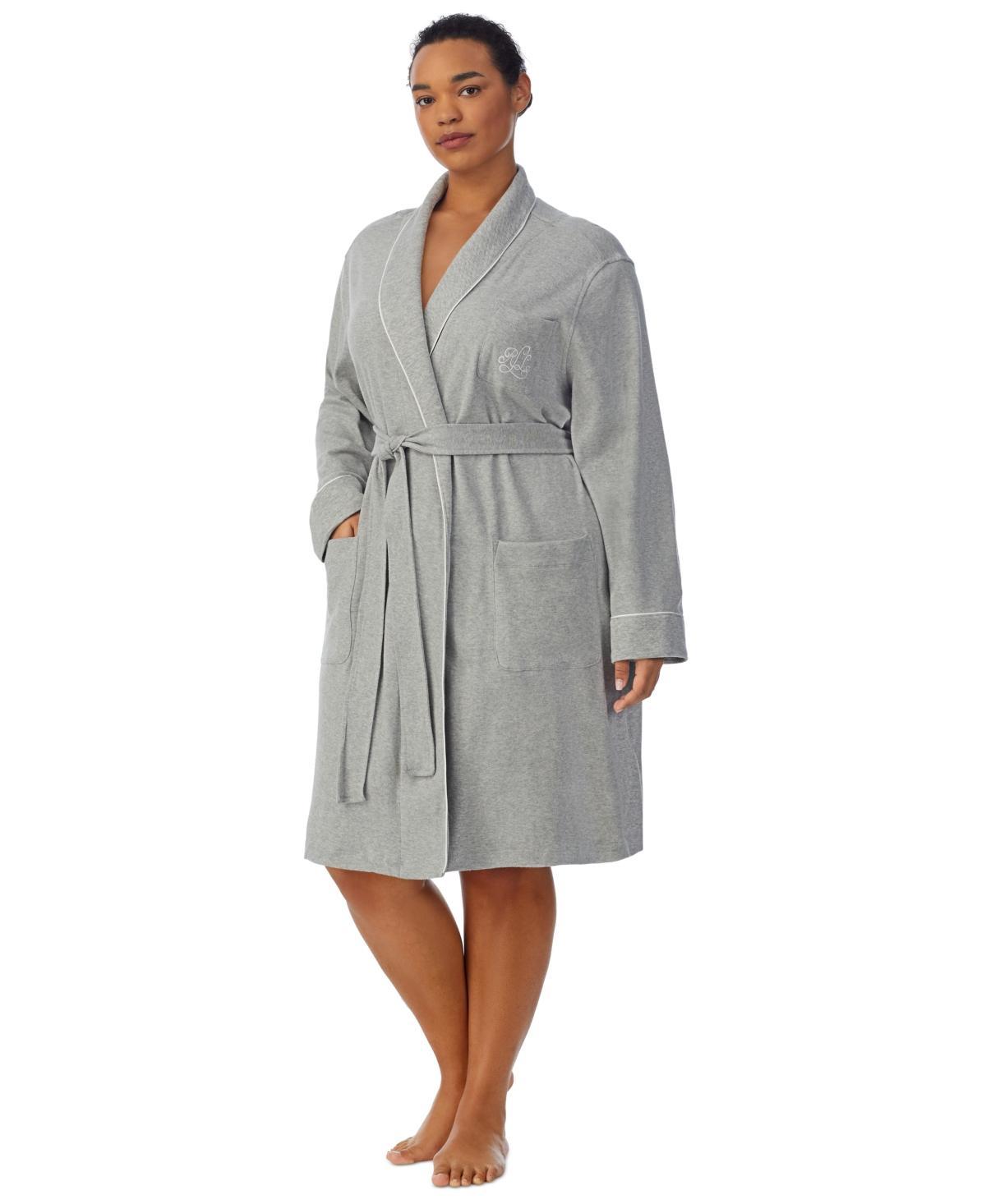 Lauren Ralph Lauren Shawl Collar Robe Product Image