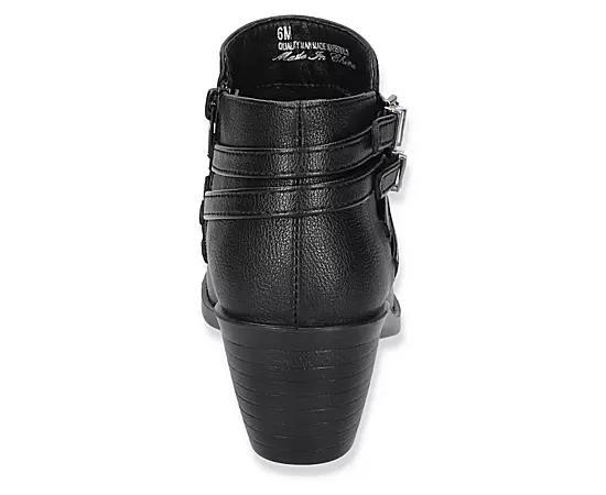 Easy Street Womens Kory Bootie Product Image