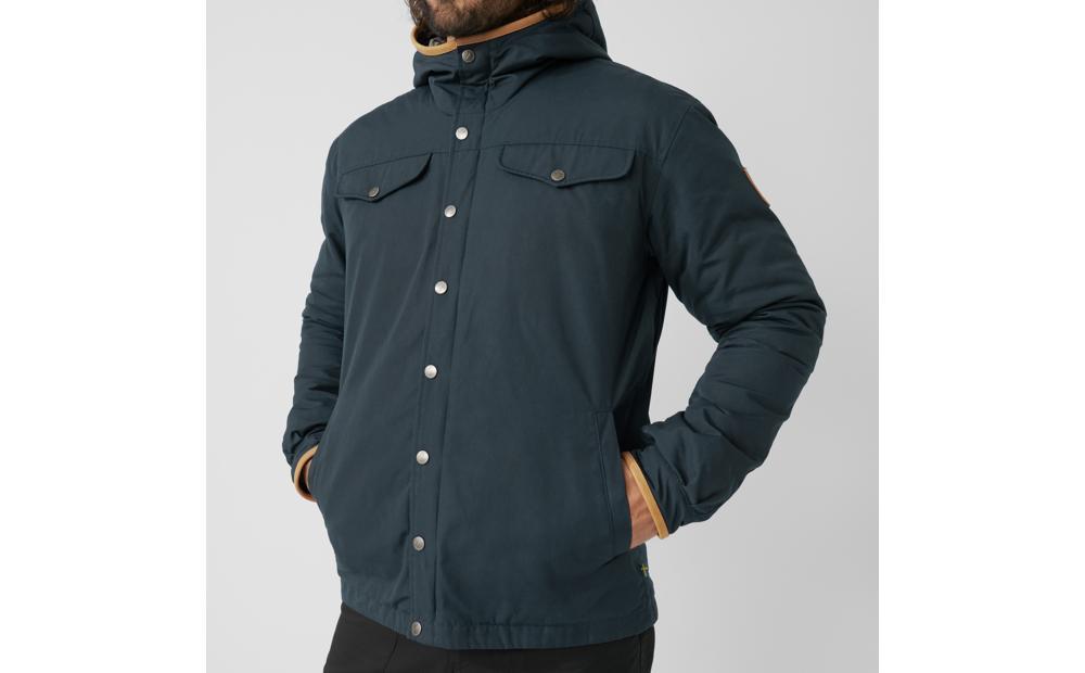 Greenland No. 1 Down Jacket M Product Image