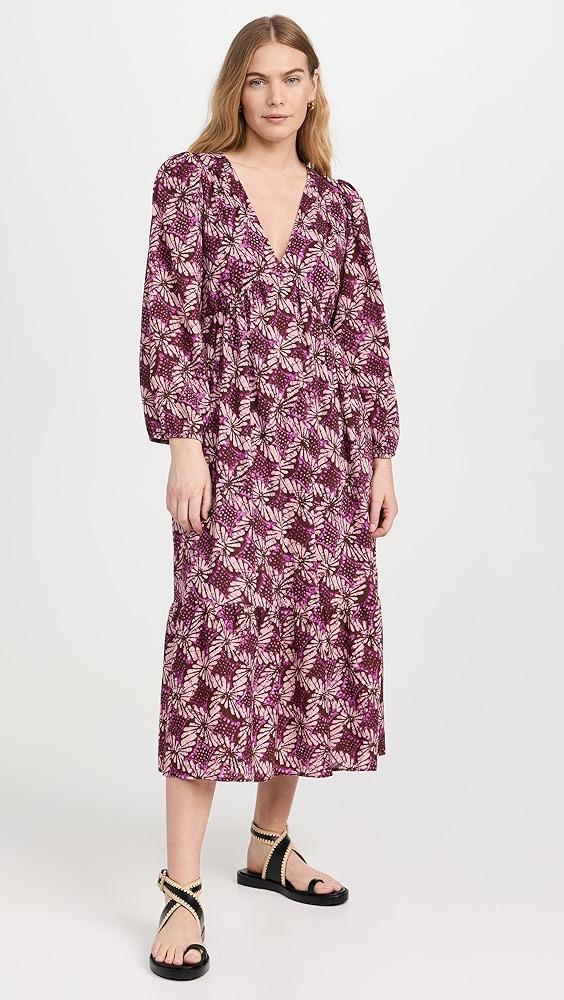 XIRENA Ella Dress | Shopbop Product Image