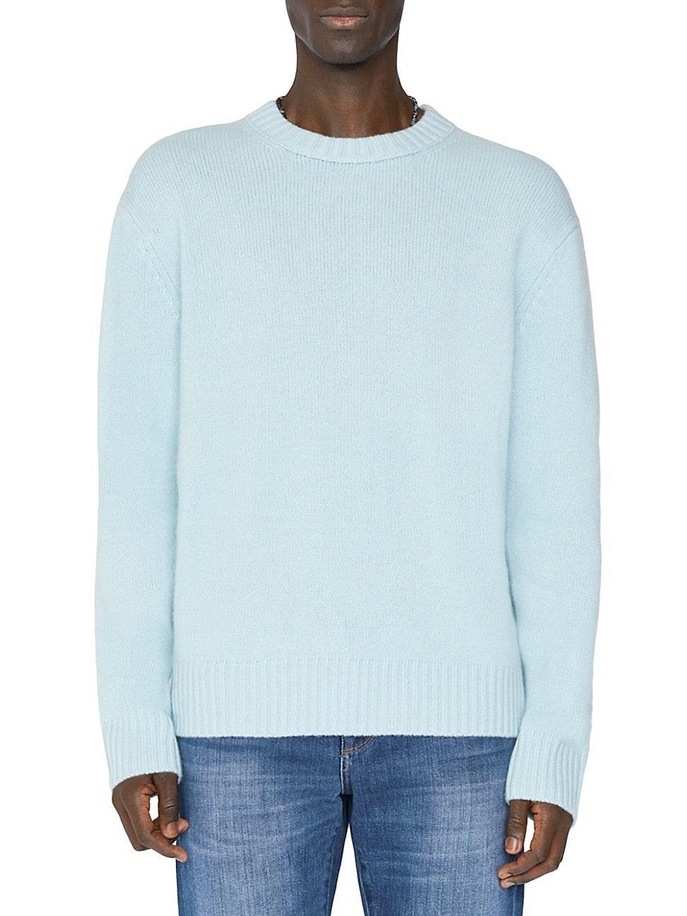 FRAME Cashmere Crewneck Sweater Product Image