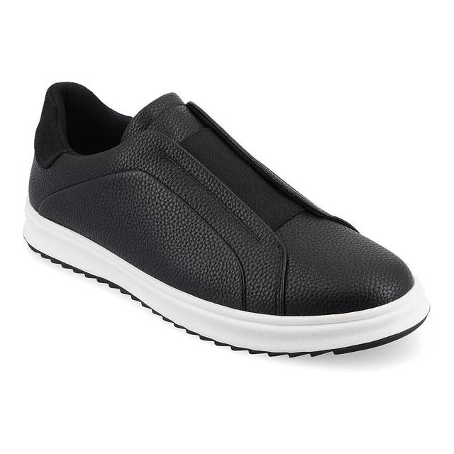 Vance Co. Matteo Mens Tru Comfort Foam Slip-on Sneakers Product Image