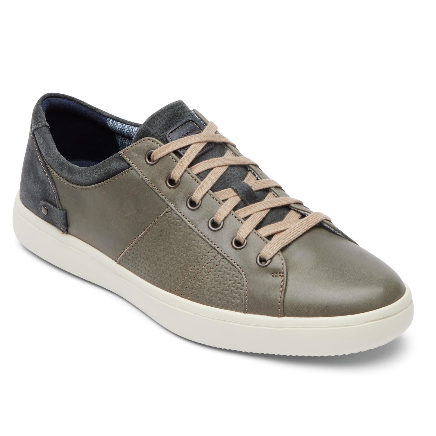 Men's Colle Lace-to-Toe Sneaker Product Image