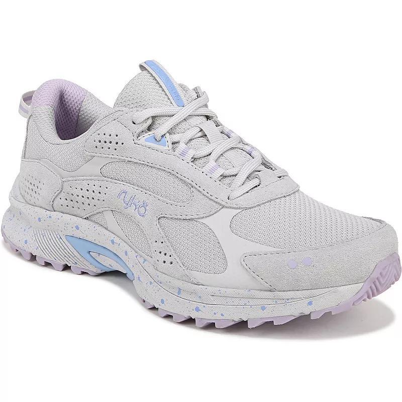 Ryka Sky Stride Womens Trail Sneakers Product Image