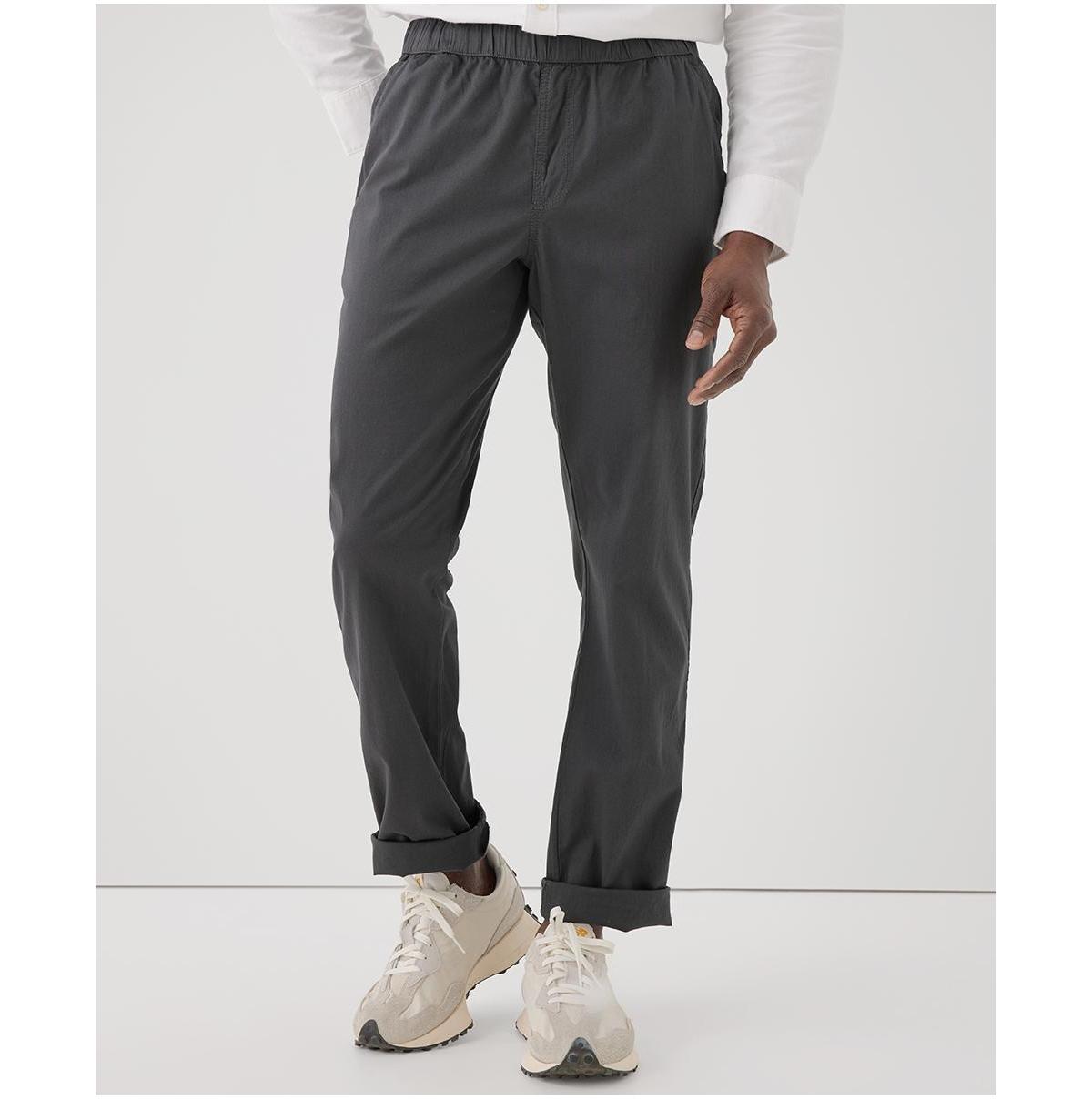 Mens Daily Twill Midweight Pant Y2 Product Image