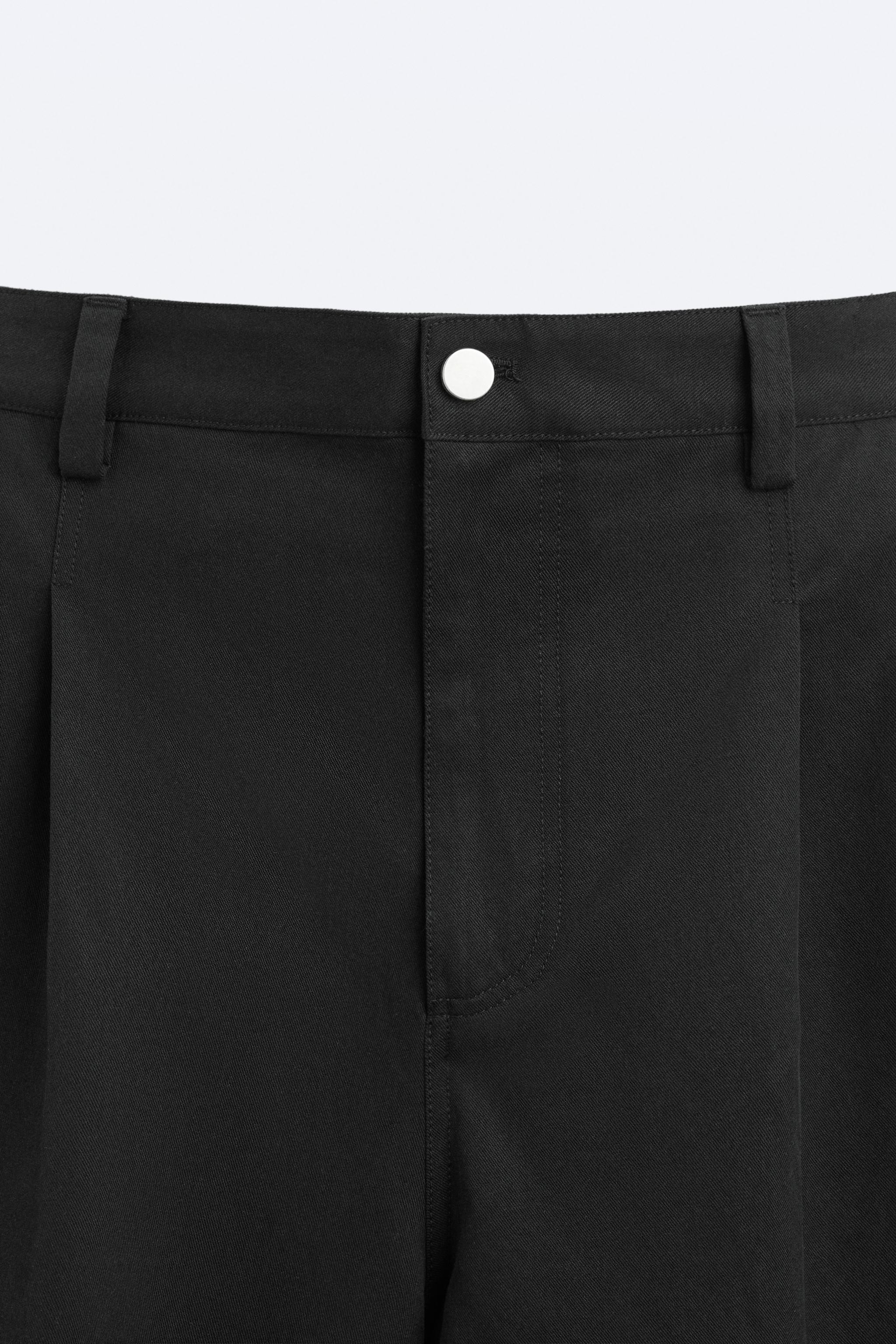 CARPENTER POCKET SHORTS Product Image