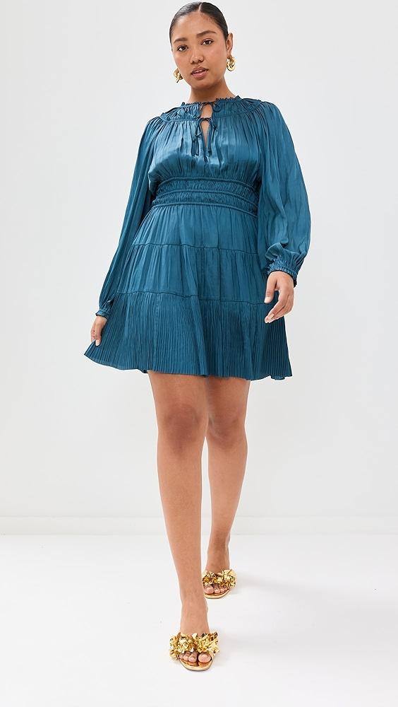 Ulla Johnson Kori Dress | Shopbop Product Image