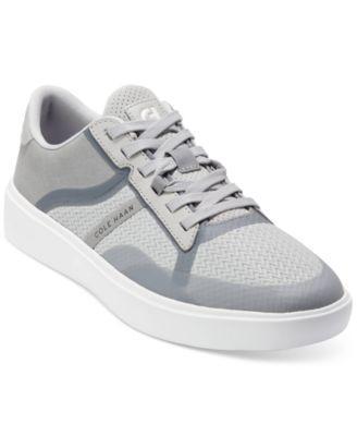 Cole Haan Grand Crosscourt Winner Mens Sneakers Product Image