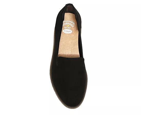 Dr. Scholls Womens Jetset Loafer Product Image