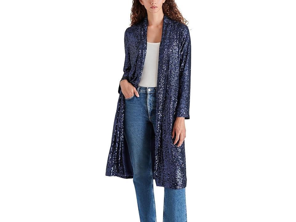 Steve Madden Show Stopper Duster Size S. Product Image