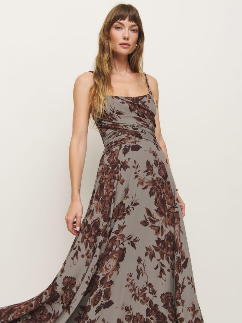 Raina Dress Product Image