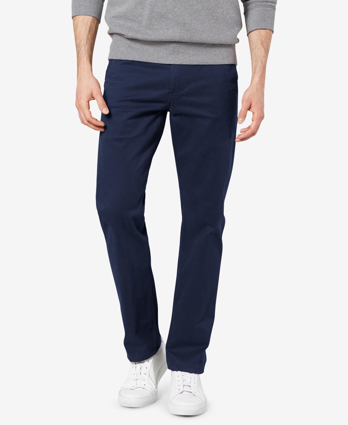 Dockers Mens Motion Chino Slim Fit Pants Product Image