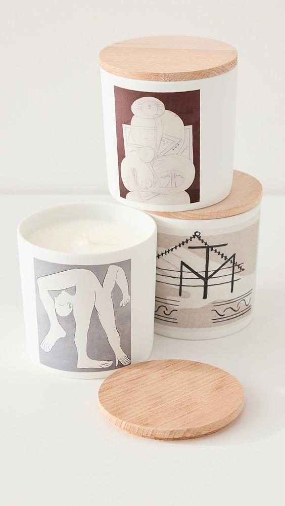 AMEN Amen Picasso Figue Scented Candle | Shopbop Product Image