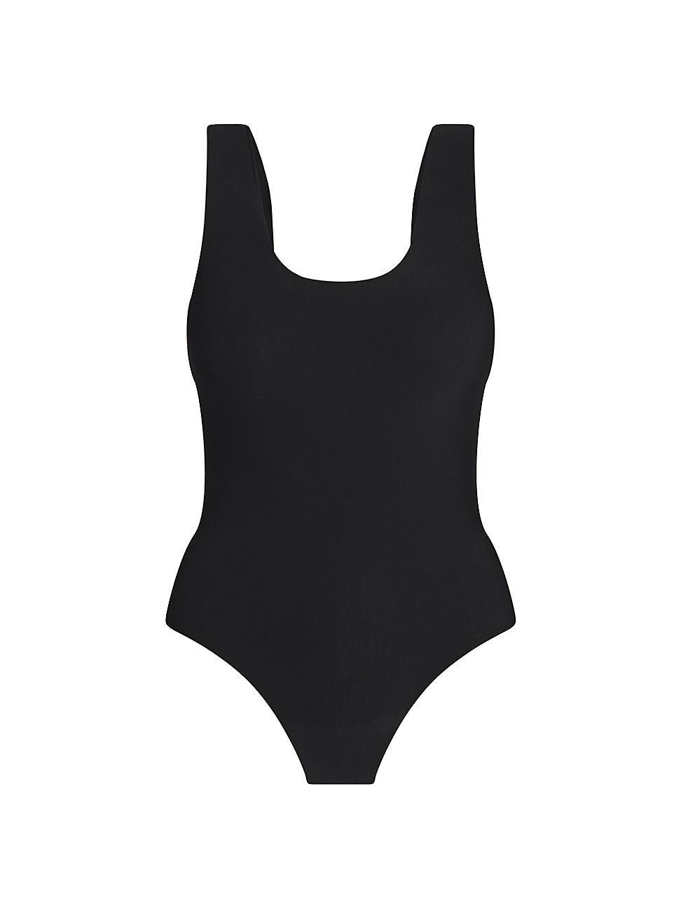 Womens Butter Tank Bodysuit Product Image