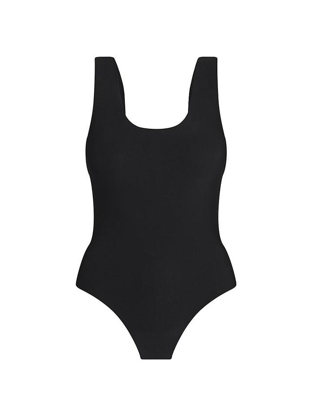 Womens Butter Tank Bodysuit Product Image