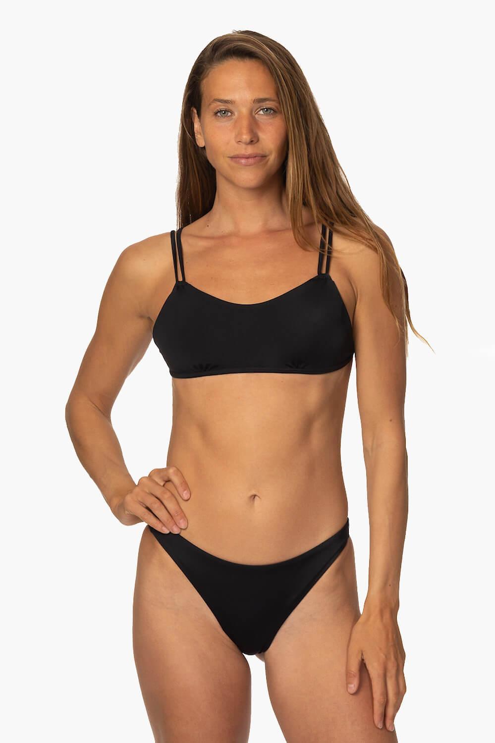 Hossegor Bikini Bottom Female Product Image