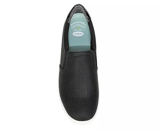 Dr. Scholls Womens Madison Slip On Sneaker Product Image