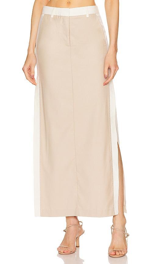 Maxi Skirt Product Image