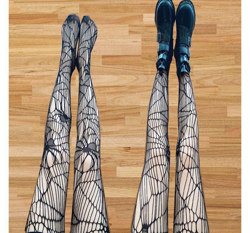 Fishnet Tights product image