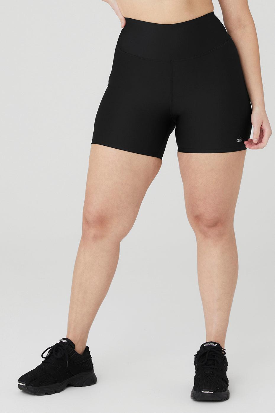 5" Airlift Energy Short - Black Female Product Image