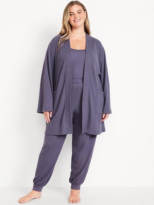 Waffle Robe Product Image