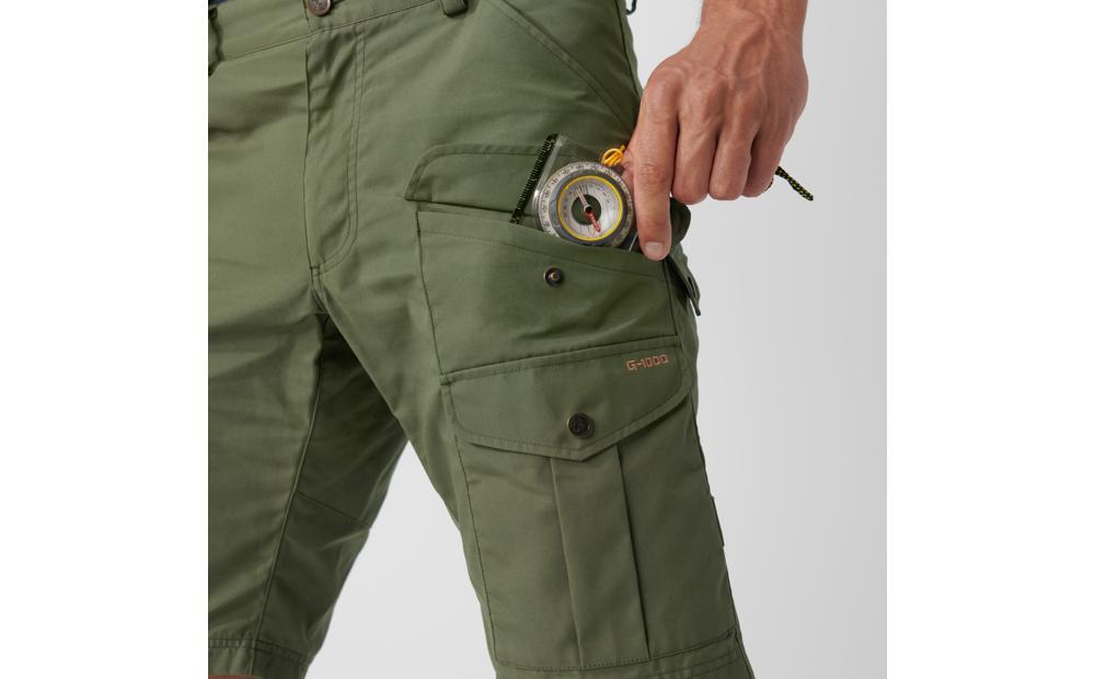 Barents Pro Shorts M Product Image