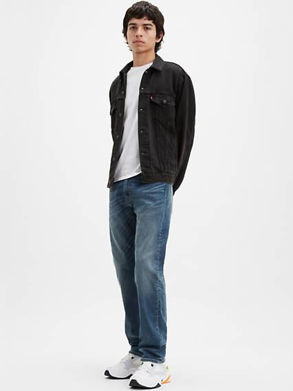 Levi's Regular Fit Men's Jeans Product Image