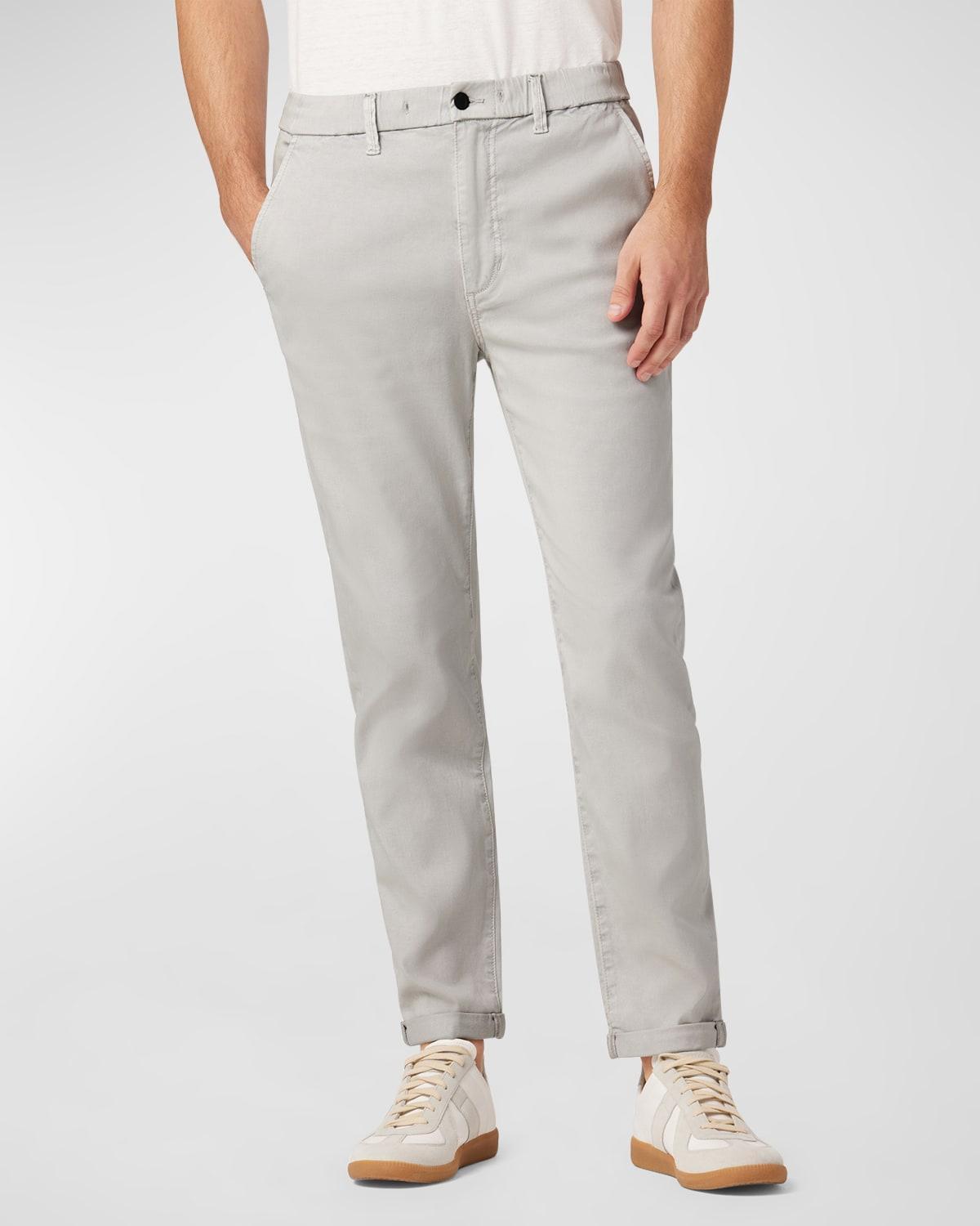 Joe's Jeans The Laird Tencel Pant (Vapor) Men's Casual Pants Product Image