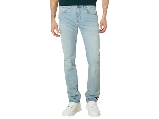 Hudson Jeans Byron Straight in Eddie (Eddie) Men's Jeans Product Image