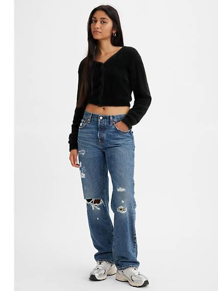 Levi's ‘90s Women's Jeans Product Image