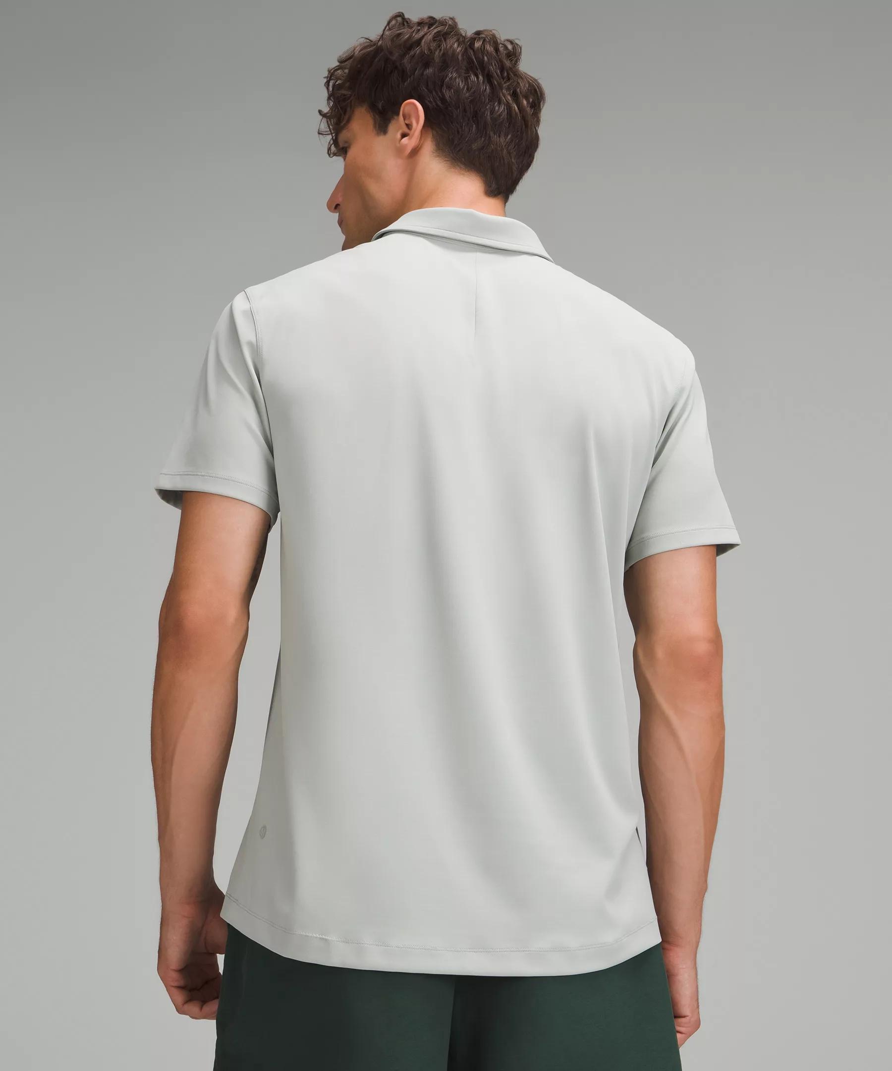 ShowZero™ Polo Product Image