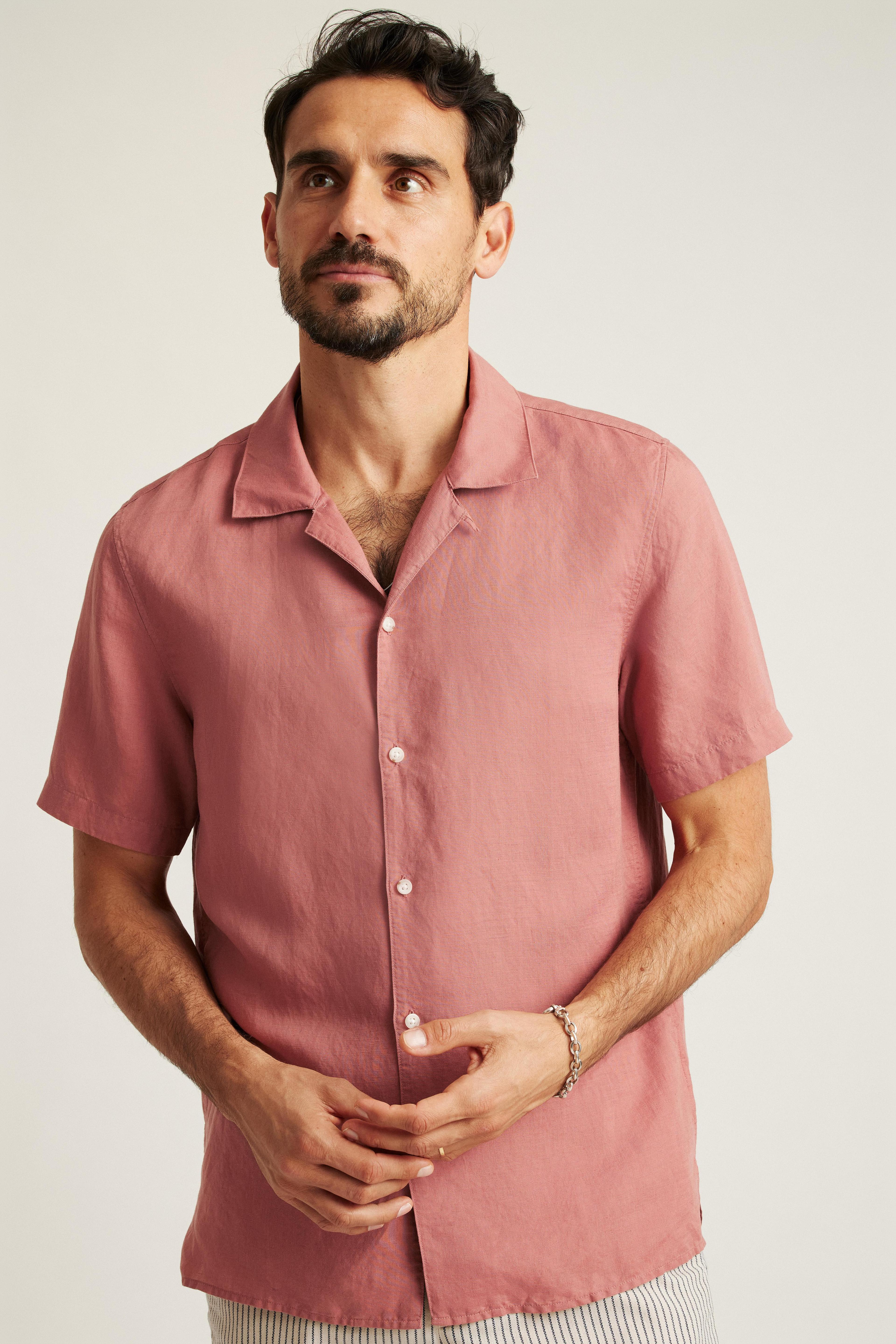 Riviera Cabana Shirt Product Image